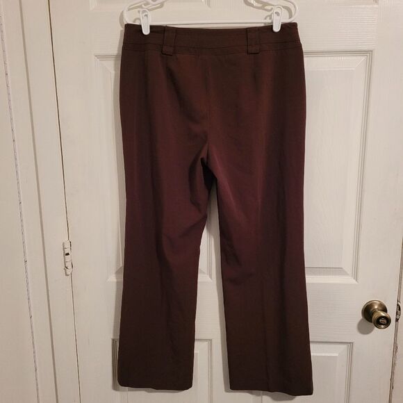 Liz Claiborne Stretch dress pants - Picture 2 of 7